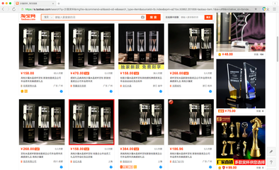 保護知識產權，IAI國際廣告獎獎杯遭復制事件警示